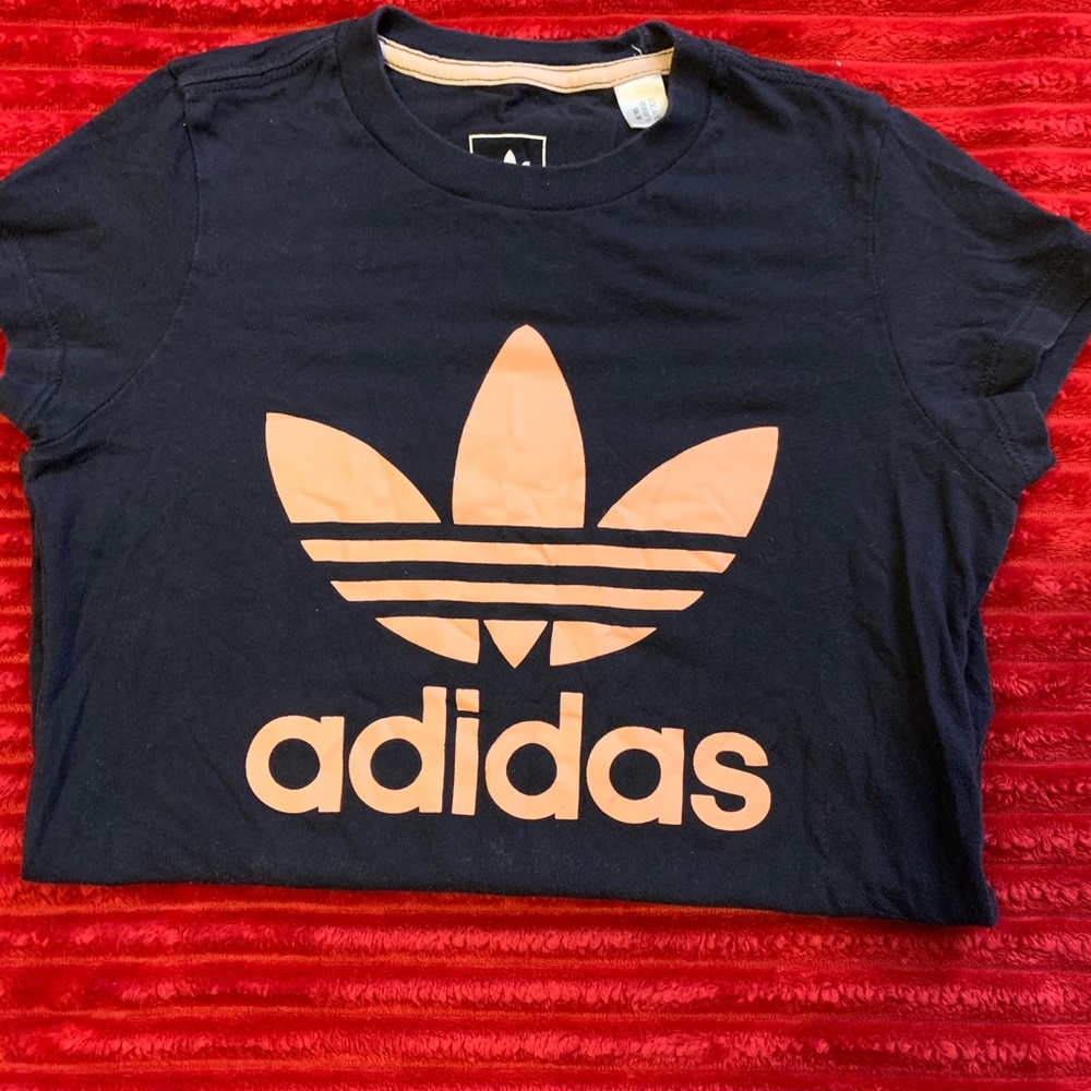 Girls short sleeve tee